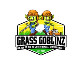 Grass Goblinz entry by Ari Muchtarom