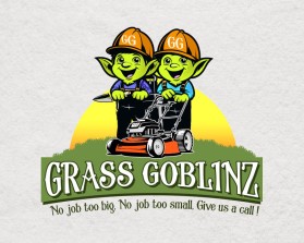 Grass Goblinz entry by Mark Brent Atkinson
