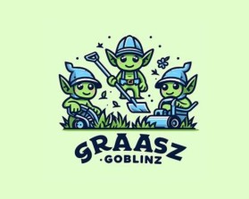 Grass Goblinz entry by didikthofa syarif