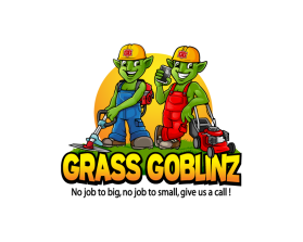 Grass Goblinz entry by Nikho Zholeh