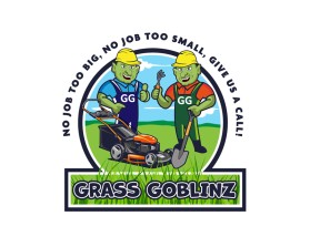 Grass Goblinz entry by Cat ODriscoll
