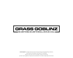 Grass Goblinz entry by muhammad manaf