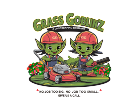 Grass Goblinz entry by Juan D. Montero