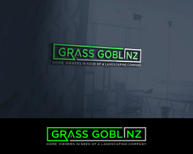 Grass Goblinz entry by vson