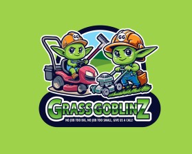 Grass Goblinz entry by Cat ODriscoll