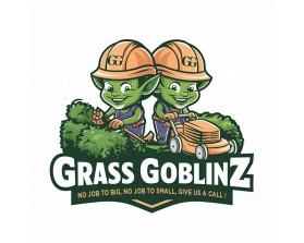 Grass Goblinz entry by Nadine Gharbi