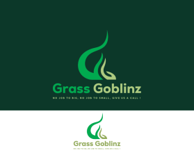 Grass Goblinz entry by Iqbal Hussain Ghulam Hussain