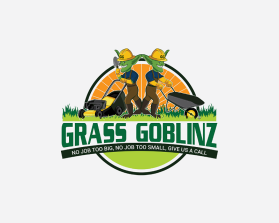Grass Goblinz entry by Ajibola Nureni