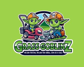 Grass Goblinz entry by Cat ODriscoll