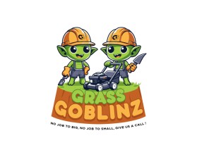 Grass Goblinz entry by Fransiskus Gosali