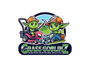 Grass Goblinz entry by Cat ODriscoll
