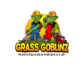 Grass Goblinz entry by Nikho Zholeh