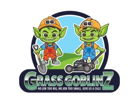 Grass Goblinz entry by Cat ODriscoll