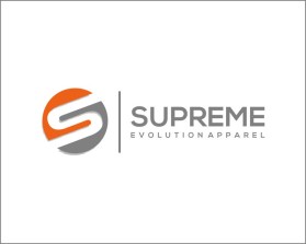Supreme Evolution Apparel entry by Aulianuranisa4111