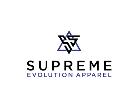 Supreme Evolution Apparel entry by leovensager