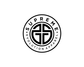 Supreme Evolution Apparel entry by masterque
