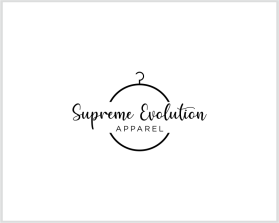 Supreme Evolution Apparel entry by Billahi
