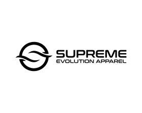 Supreme Evolution Apparel entry by cong