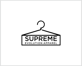 Supreme Evolution Apparel entry by Billahi