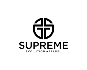 Supreme Evolution Apparel entry by masterque