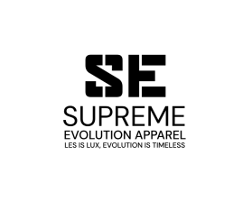 Supreme Evolution Apparel entry by maxppowers