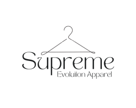Supreme Evolution Apparel entry by Maxdesigns