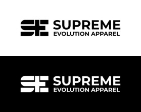 Supreme Evolution Apparel entry by FOX