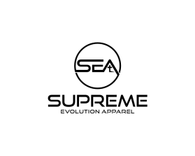 Supreme Evolution Apparel entry by ardima