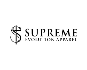 Supreme Evolution Apparel entry by ardima