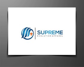 Supreme Evolution Apparel entry by Aulianuranisa4111