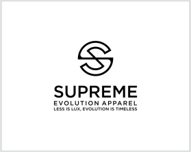 Supreme Evolution Apparel entry by Billahi