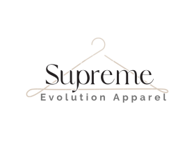 Supreme Evolution Apparel entry by Maxdesigns
