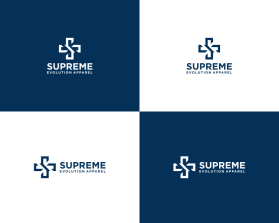 Supreme Evolution Apparel entry by Superkin