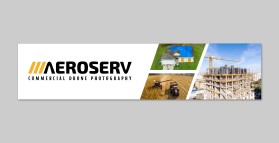 Winning entry: AEROSERV, Inc entry by bayu_desain88