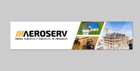 AEROSERV, Inc entry by bayu_desain88