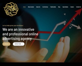 arevmedia.com entry by Mark Brent Atkinson