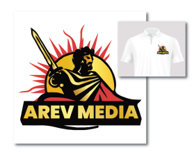 arevmedia.com entry by Sharif ahmed