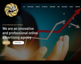 arevmedia.com entry by Mark Brent Atkinson