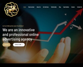 arevmedia.com entry by Mark Brent Atkinson