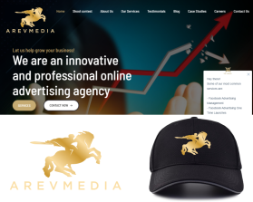 arevmedia.com entry by Prasetyo Budi
