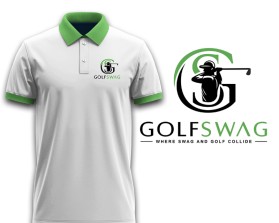 Winning entry: golfswag.com entry by Jenny Balquinto