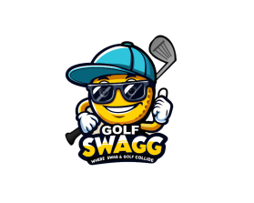 golfswag.com entry by an anonymous creative