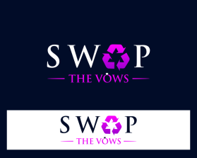 Swap The Vows entry by berkahe gusti