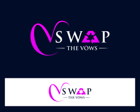 Swap The Vows entry by berkahe gusti