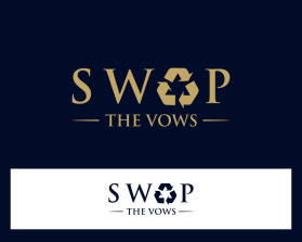Swap The Vows entry by berkahe gusti