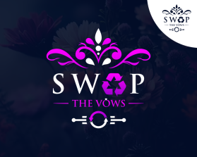 Swap The Vows entry by berkahe gusti