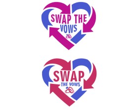 Swap The Vows entry by Zavi