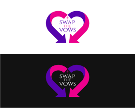 Swap The Vows entry by WoopsMan