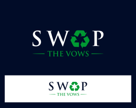 Swap The Vows entry by berkahe gusti