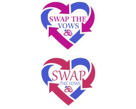 Swap The Vows entry by Zavi